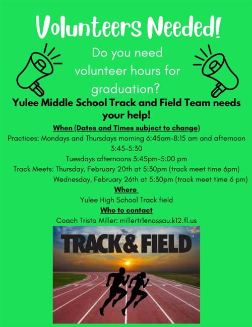YMS track